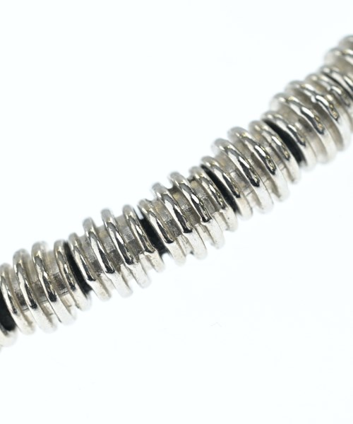 TOGA（トーガ）ネックレス 黒 サイズ:- メンズ/2200624135081