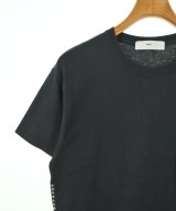 TOGA（トーガ）Tシャツ・カットソー 黒 サイズ:46(M位) メンズ/2200610085055