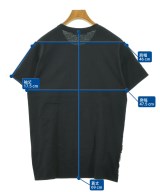 TOGA（トーガ）Tシャツ・カットソー 黒 サイズ:46(M位) メンズ/2200610085055