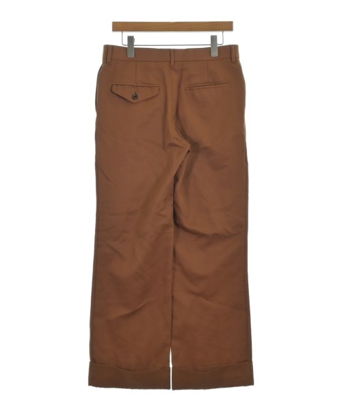 TOGA（トーガ）その他 茶 サイズ:38(M位) メンズ/2200624670056