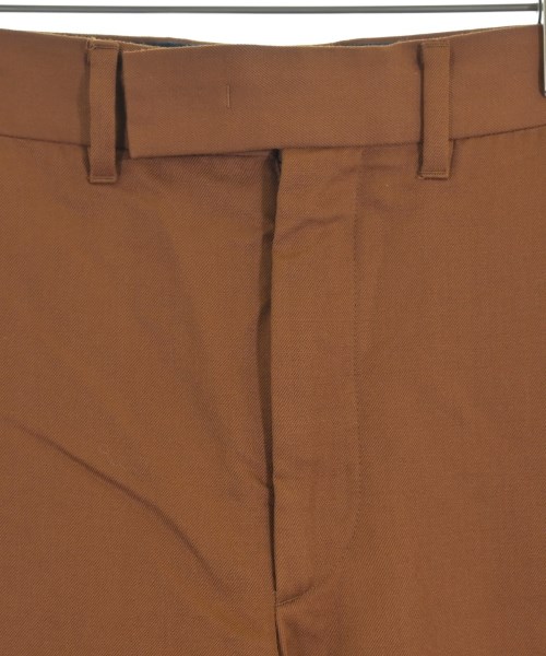 TOGA（トーガ）その他 茶 サイズ:38(M位) メンズ/2200624670056