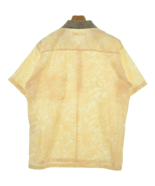 TOGA（トーガ）カジュアルシャツ オレンジ サイズ:M メンズ/2200622948102