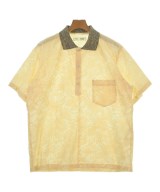 TOGA（トーガ）カジュアルシャツ オレンジ サイズ:M メンズ/2200622948102