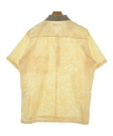 TOGA（トーガ）カジュアルシャツ オレンジ サイズ:M メンズ/2200622948102