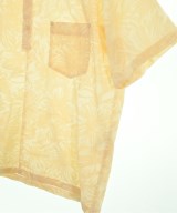 TOGA（トーガ）カジュアルシャツ オレンジ サイズ:M メンズ/2200622948102