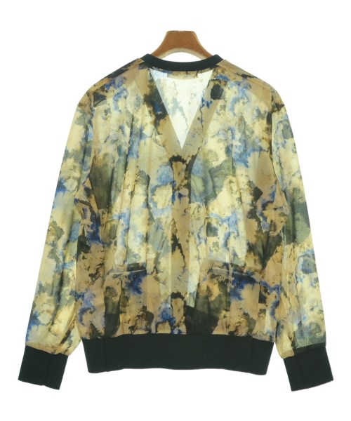 TOGA（トーガ）カーディガン ベージュ サイズ:L メンズ/2200622948140