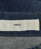 TOGA（トーガ）デニムパンツ 紺 サイズ:44(S位) メンズ/2200628353122