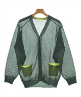 TOGA（トーガ）カーディガン 緑 サイズ:F メンズ/2200628683267