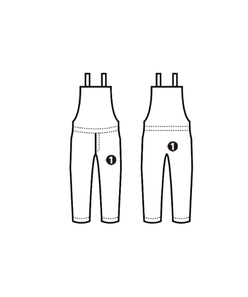 TOGA（トーガ）その他 黒 サイズ:46(M位) メンズ/2200629193017