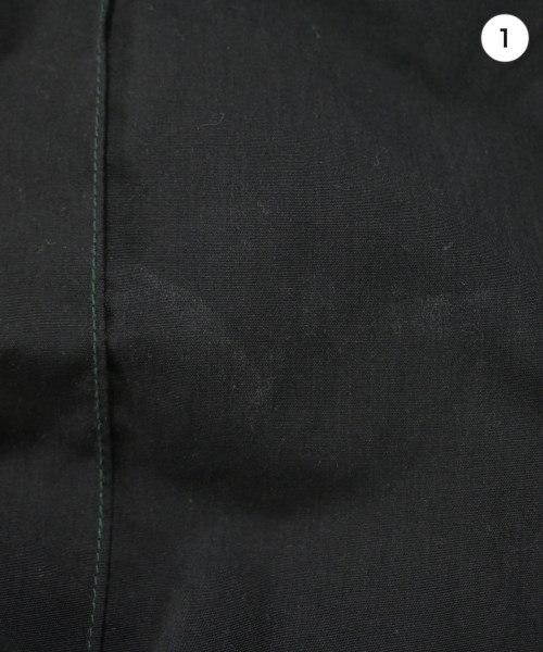 TOGA（トーガ）その他 黒 サイズ:46(M位) メンズ/2200629193017