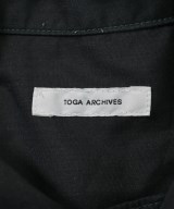 TOGA（トーガ）その他 黒 サイズ:46(M位) メンズ/2200629193017