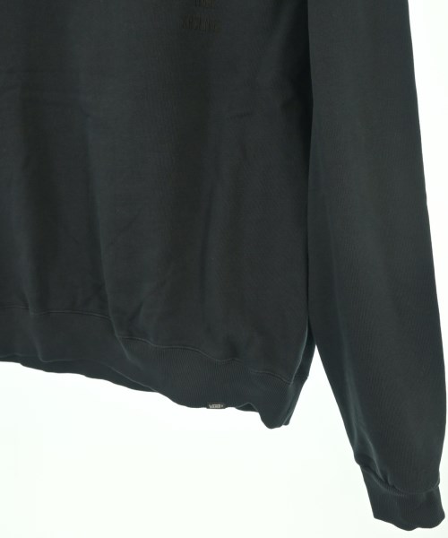 TOGA（トーガ）スウェット 黒 サイズ:M メンズ/2200631355076