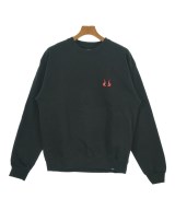 TOGA（トーガ）スウェット 黒 サイズ:M メンズ/2200631355076