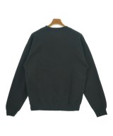 TOGA（トーガ）スウェット 黒 サイズ:M メンズ/2200631355076