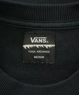 TOGA（トーガ）スウェット 黒 サイズ:M メンズ/2200631355076