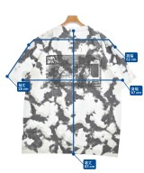 TOGA（トーガ）Tシャツ・カットソー 白 サイズ:ONE メンズ/2200631938385