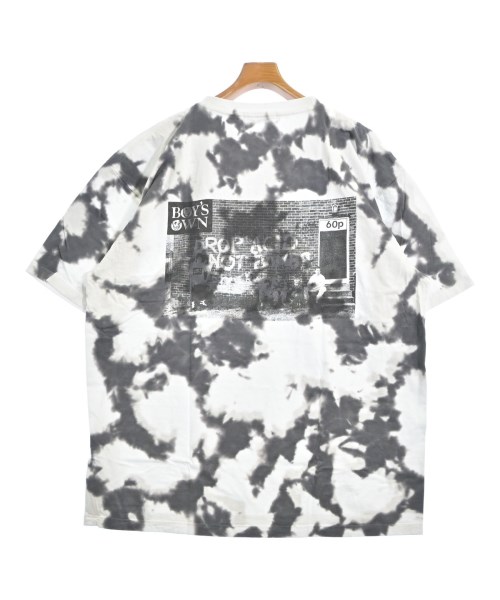 TOGA（トーガ）Tシャツ・カットソー 白 サイズ:ONE メンズ/2200631938392