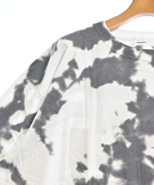 TOGA（トーガ）Tシャツ・カットソー 白 サイズ:ONE メンズ/2200631938392