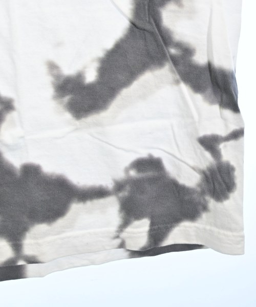 TOGA（トーガ）Tシャツ・カットソー 白 サイズ:ONE メンズ/2200631938392