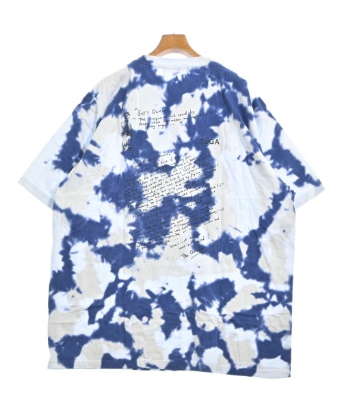 TOGA（トーガ）Tシャツ・カットソー 白 サイズ:ONE メンズ/2200631938408