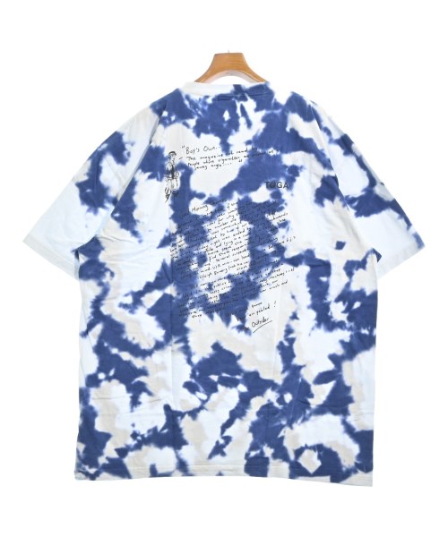 TOGA（トーガ）Tシャツ・カットソー 白 サイズ:ONE メンズ/2200631938415