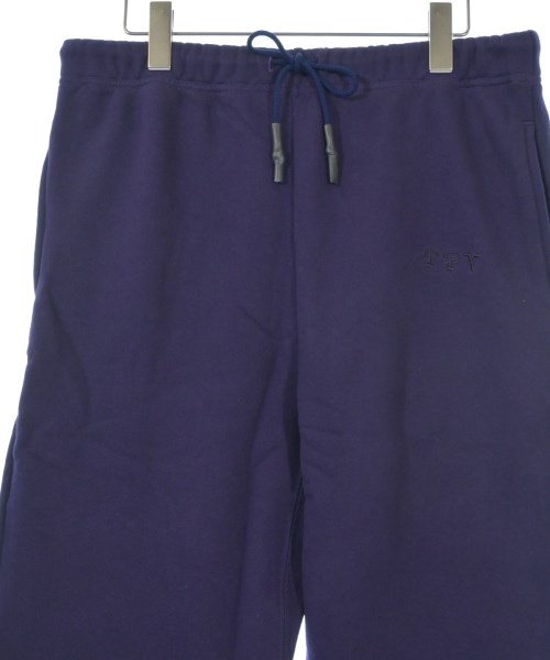 TOGA（トーガ）スウェットパンツ 紫 サイズ:L メンズ/2200631938446