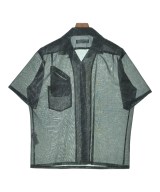 TOGA（トーガ）カジュアルシャツ 緑 サイズ:L メンズ/2200631299011