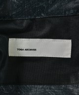 TOGA（トーガ）カジュアルシャツ 緑 サイズ:L メンズ/2200631299011