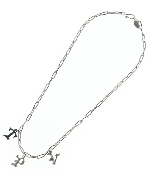 TOGA（トーガ）ネックレス シルバー サイズ:- メンズ/2200617847106