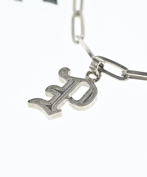 TOGA（トーガ）ネックレス シルバー サイズ:- メンズ/2200617847106