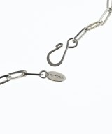 TOGA（トーガ）ネックレス シルバー サイズ:- メンズ/2200617847106