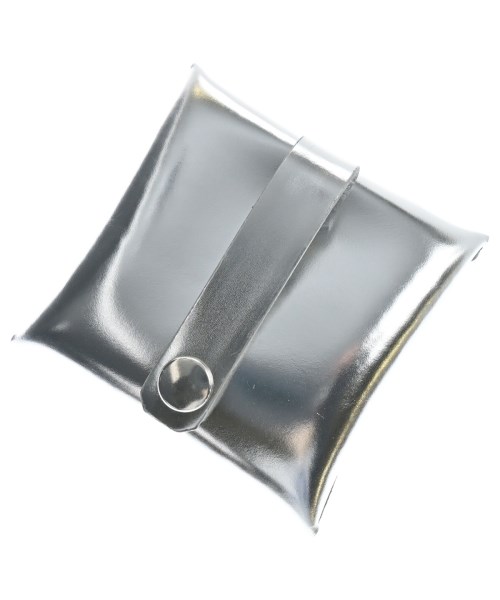 TOGA（トーガ）財布・コインケース シルバー サイズ:- メンズ/2200632428120