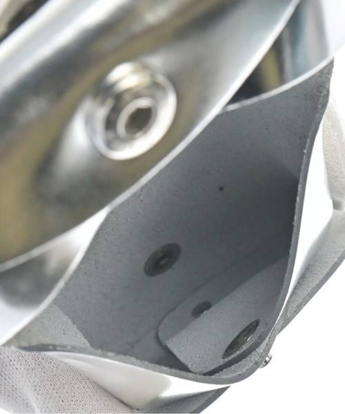 TOGA（トーガ）財布・コインケース シルバー サイズ:- メンズ/2200632428120