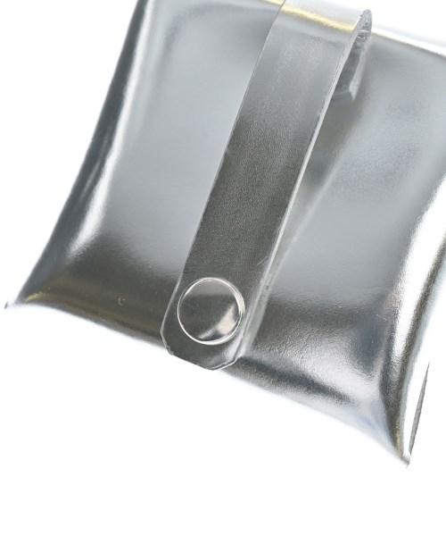 TOGA（トーガ）財布・コインケース シルバー サイズ:- メンズ/2200632428120