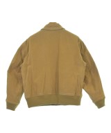 TOGA（トーガ）ブルゾン 茶 サイズ:M メンズ/2200633117016