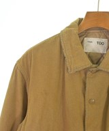 TOGA（トーガ）ブルゾン 茶 サイズ:M メンズ/2200633117016