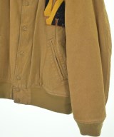 TOGA（トーガ）ブルゾン 茶 サイズ:M メンズ/2200633117016