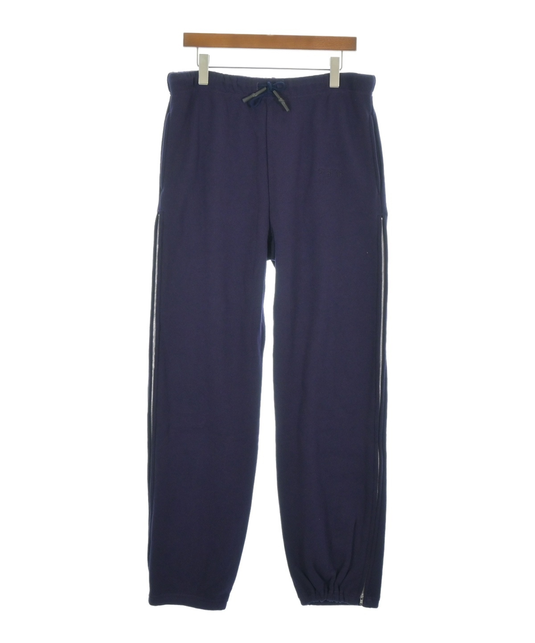 TOGA（トーガ）スウェットパンツ 紫 サイズ:XL メンズ/2200613406215