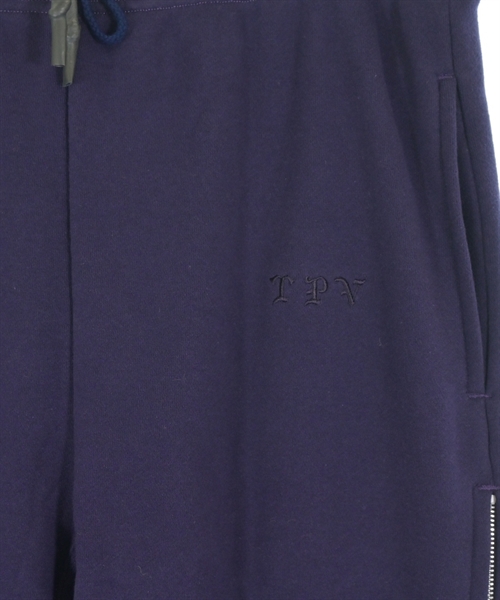 TOGA（トーガ）スウェットパンツ 紫 サイズ:L メンズ/2200613406222