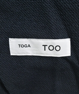 TOGA（トーガ）スウェットパンツ 黒 サイズ:L メンズ/2200613406239