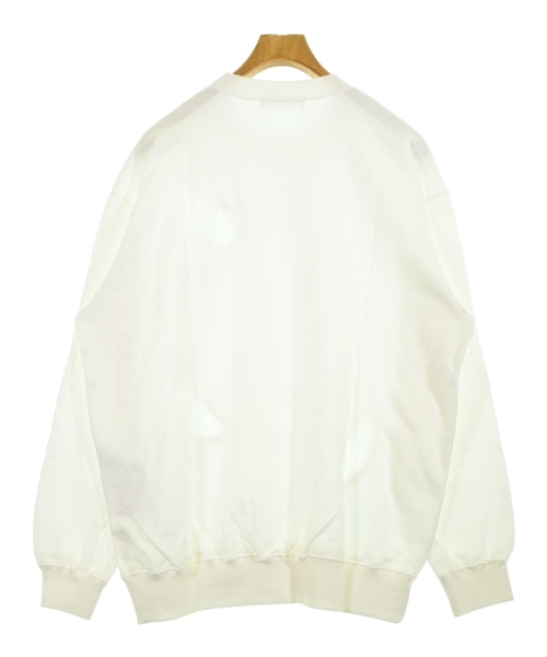 TOGA（トーガ）スウェット 白 サイズ:XL メンズ/2200613406284