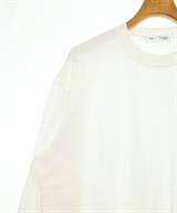 TOGA（トーガ）スウェット 白 サイズ:XL メンズ/2200613406284