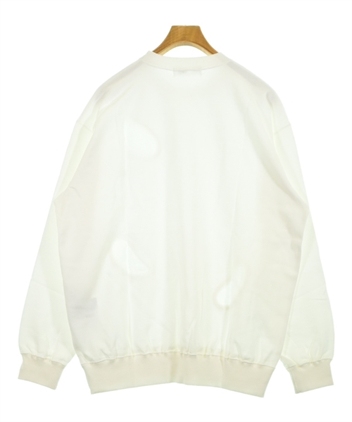 TOGA（トーガ）スウェット 白 サイズ:XL メンズ/2200613406291
