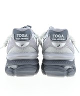TOGA（トーガ）スニーカー グレー サイズ:28.5cm メンズ/2200610121166