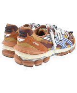 TOGA（トーガ）スニーカー 茶 サイズ:29.5cm メンズ/2200614545012