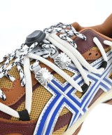 TOGA（トーガ）スニーカー 茶 サイズ:29.5cm メンズ/2200614545012