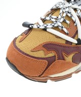 TOGA（トーガ）スニーカー 茶 サイズ:29.5cm メンズ/2200614545012