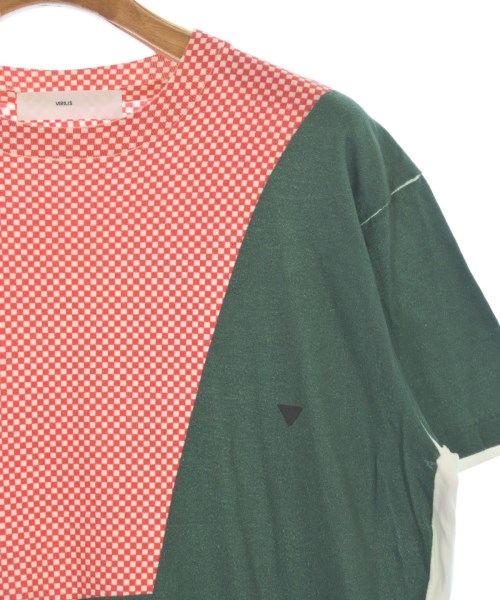 TOGA（トーガ）Tシャツ・カットソー 白 サイズ:48(L位) メンズ/2200617835066