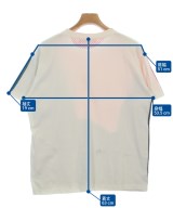 TOGA（トーガ）Tシャツ・カットソー 白 サイズ:48(L位) メンズ/2200617835066
