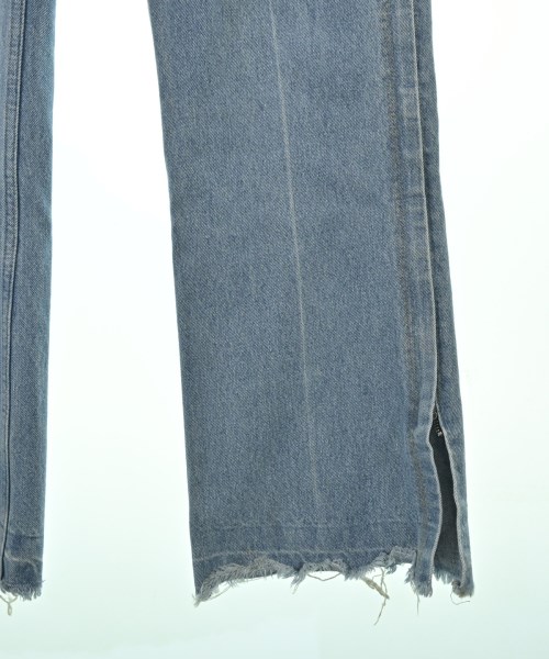 TOGA（トーガ）デニムパンツ 青 サイズ:44(S位) メンズ/2200675850087